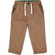 BOYS TALLY CORD PANTS