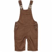 BOYS HARRISON CORD OVERALLS