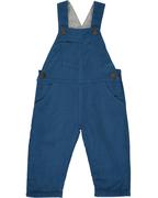 BOYS HORNSBY CORD OVERALLS