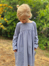 Load image into Gallery viewer, GIRLS RYLIE DRESS
